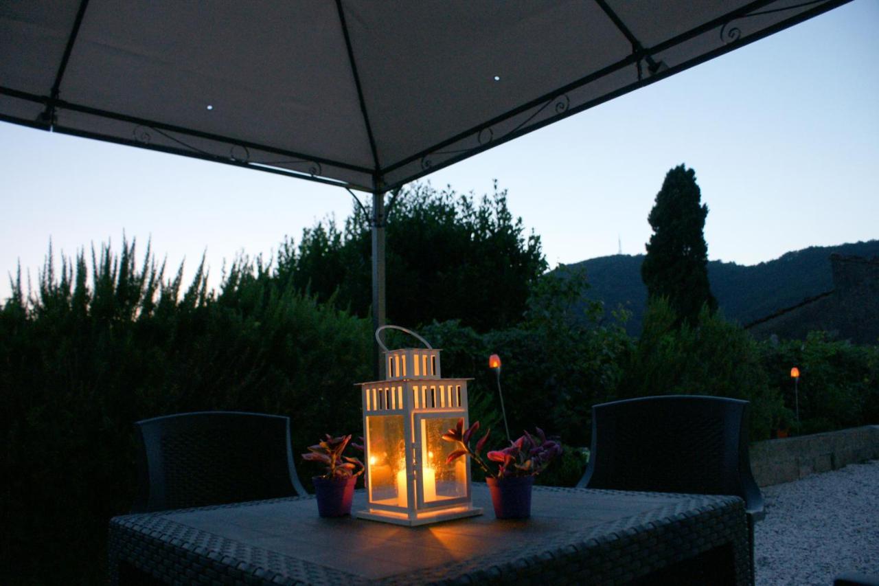 Il Podere La Casina Monsummano Terme Zimmer foto
