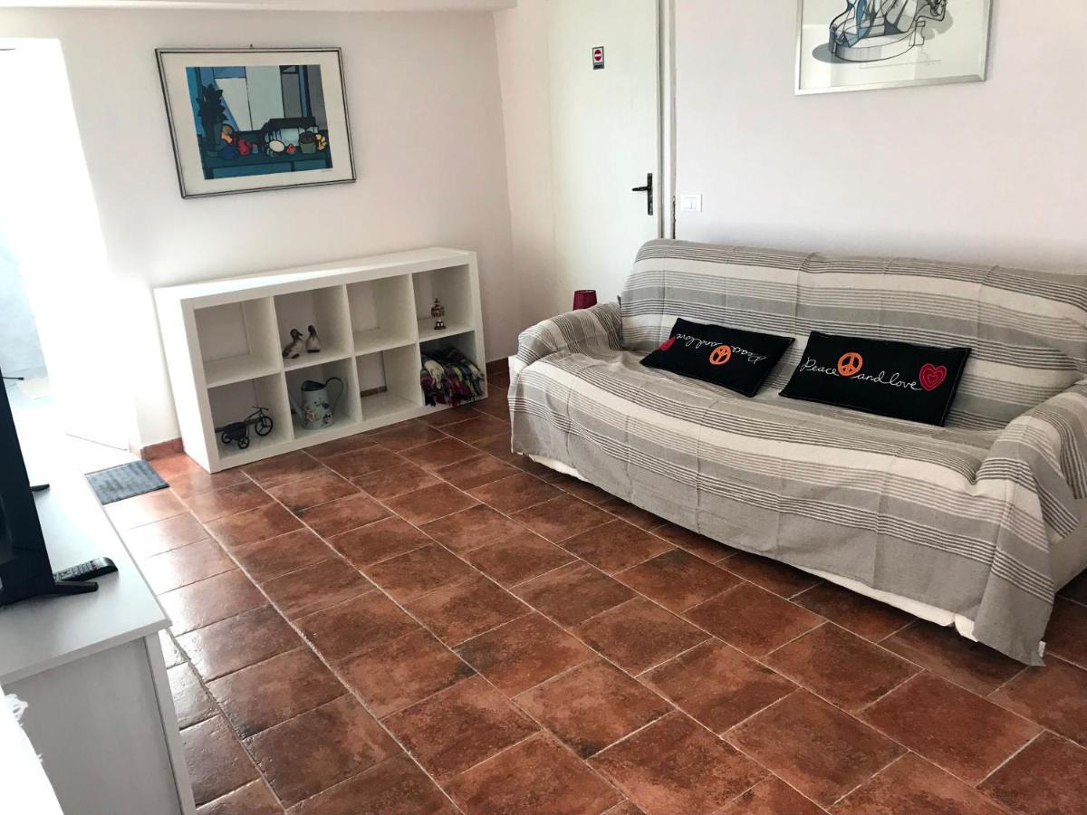 Il Podere La Casina Monsummano Terme Exterior foto