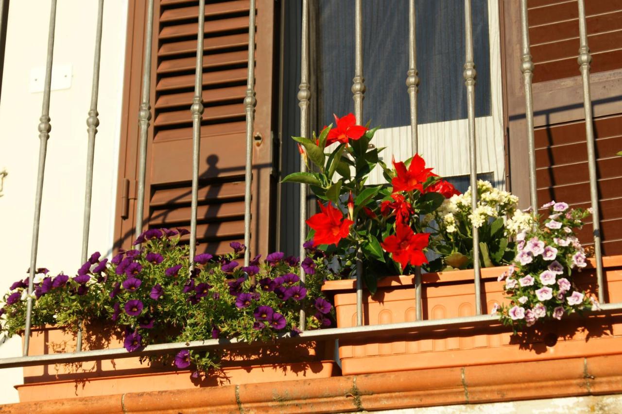 Il Podere La Casina Monsummano Terme Exterior foto