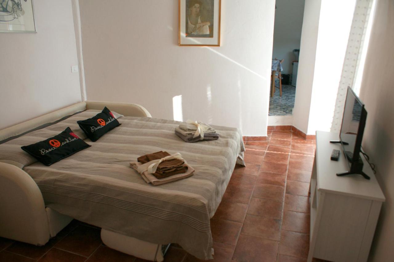 Il Podere La Casina Monsummano Terme Exterior foto