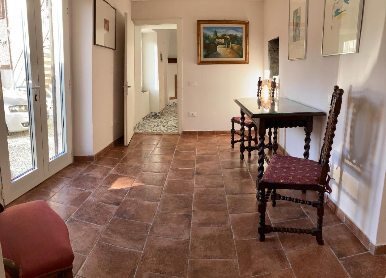 Il Podere La Casina Monsummano Terme Exterior foto