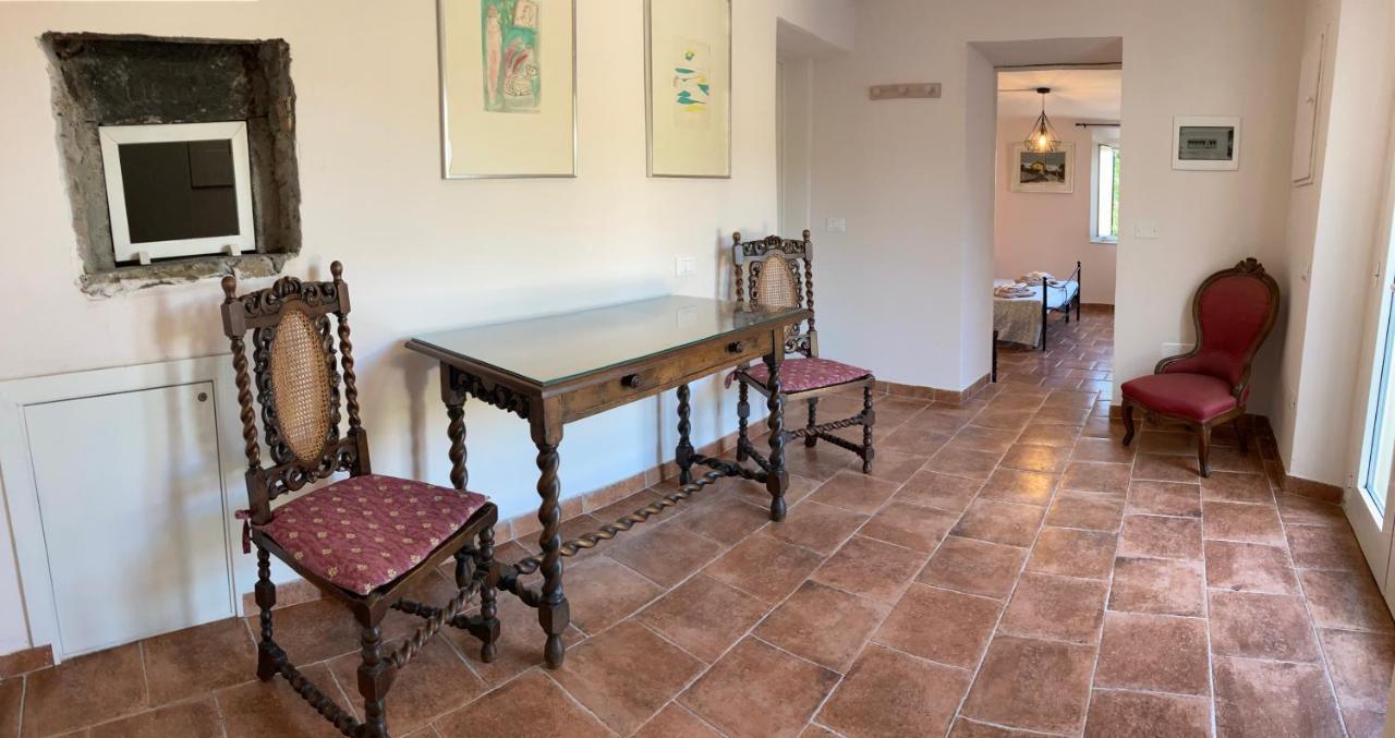 Il Podere La Casina Monsummano Terme Exterior foto