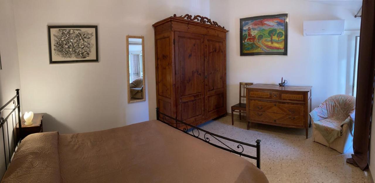 Il Podere La Casina Monsummano Terme Exterior foto